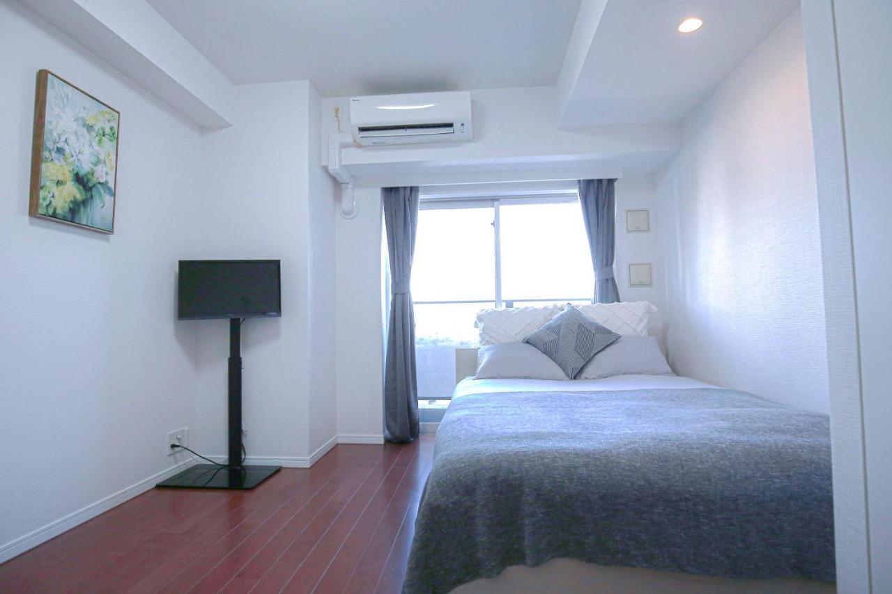 3min Walk To Jr Okubu Sta. Boy4 Apartemen *