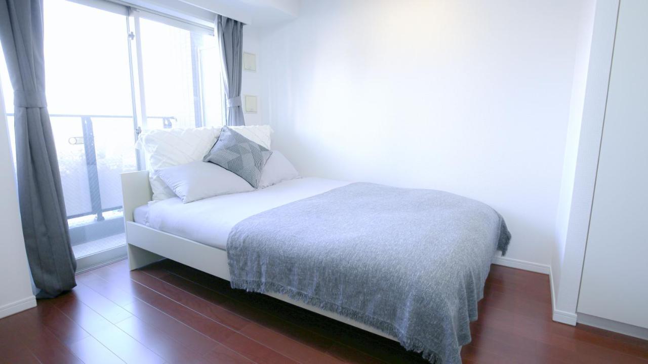 Apartemen 3min Walk To Jr Okubu Sta. Boy4 Tokyo