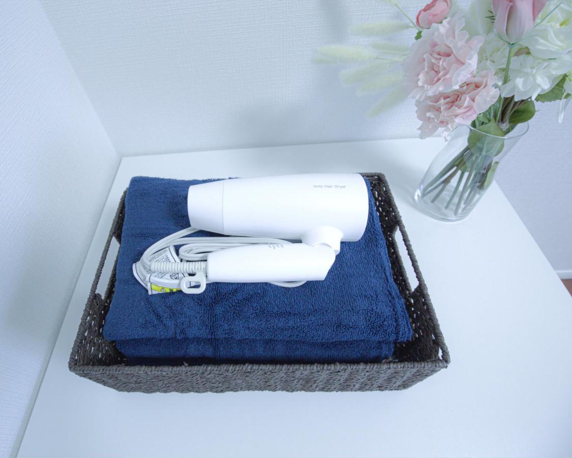 3min Walk To Jr Okubu Sta. Boy4 Apartemen Tokyo