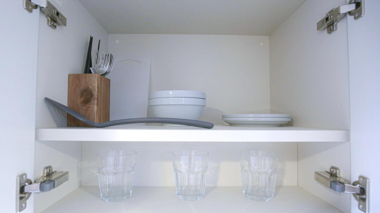 Apartemen 3min Walk To Jr Okubu Sta. Boy4 Tokyo