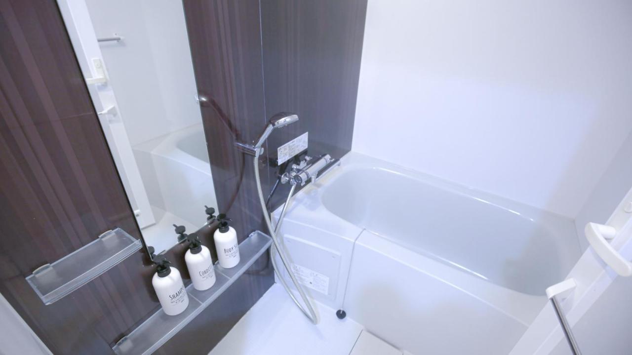 3min Walk To Jr Okubu Sta. Boy4 Apartemen Tokyo