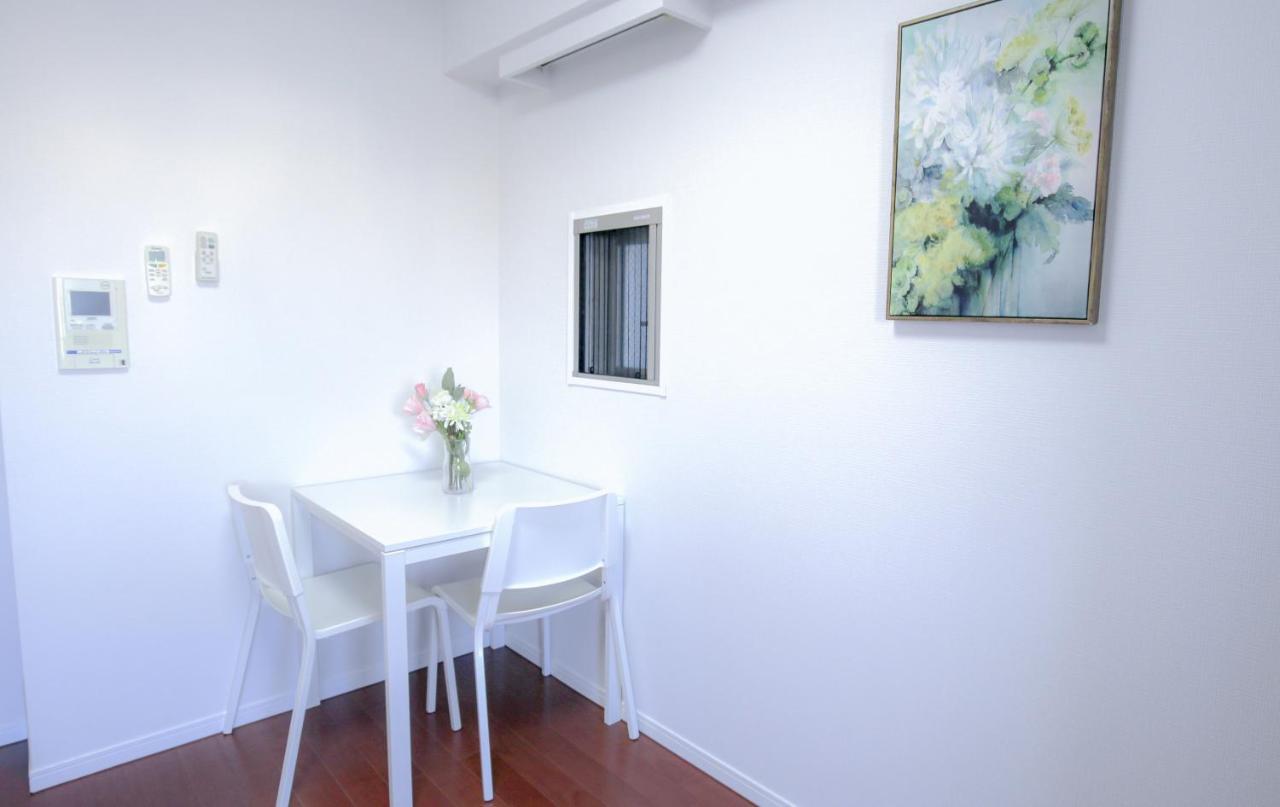 3min Walk To Jr Okubu Sta. Boy4 Apartemen Tokyo