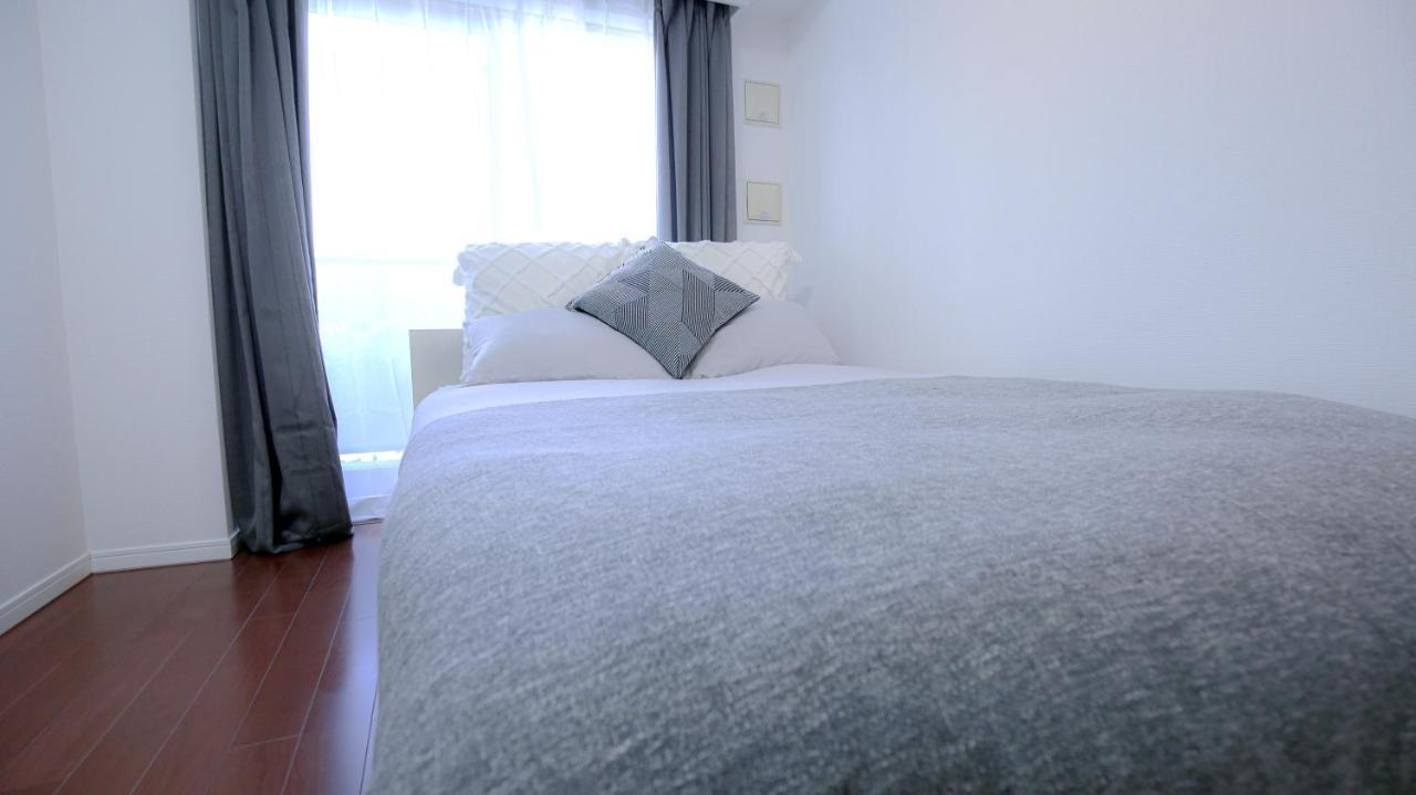 Apartemen 3min Walk To Jr Okubu Sta. Boy4 Tokyo