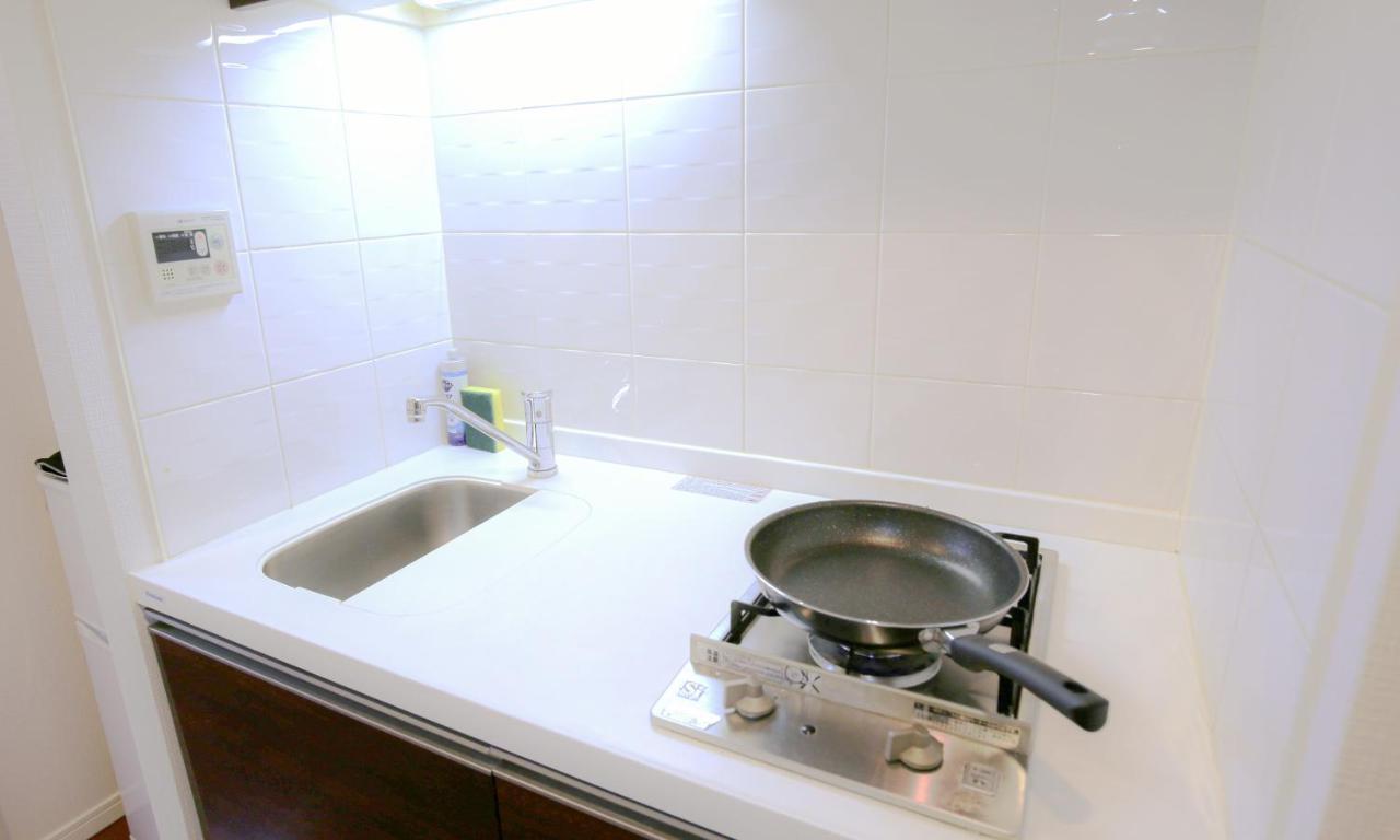 3min Walk To Jr Okubu Sta. Boy4 Apartemen