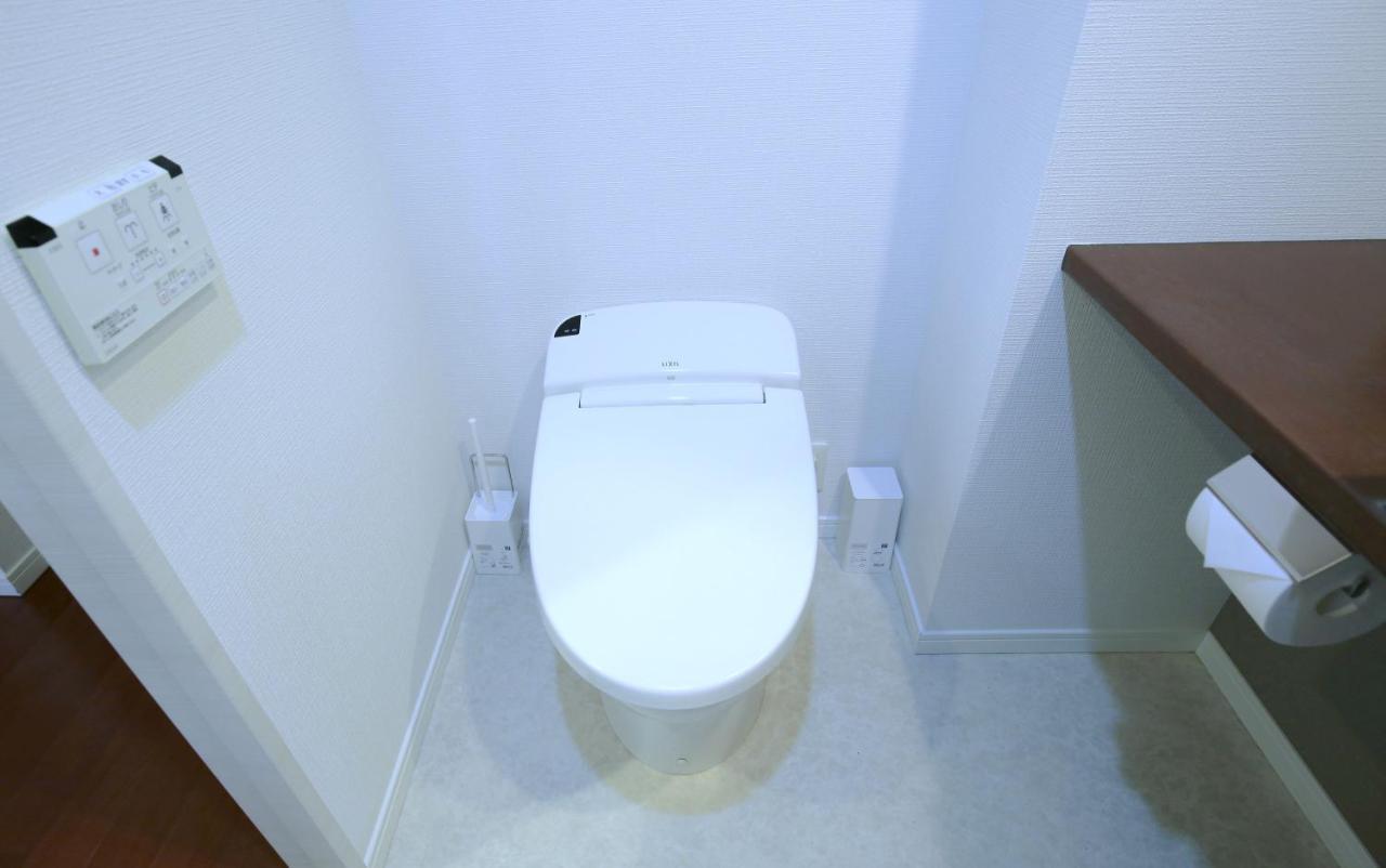 Apartemen 3min Walk To Jr Okubu Sta. Boy4 Tokyo